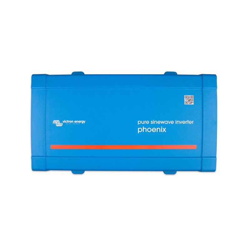 Victron Phoenix inverter ren sinus med VE Direct