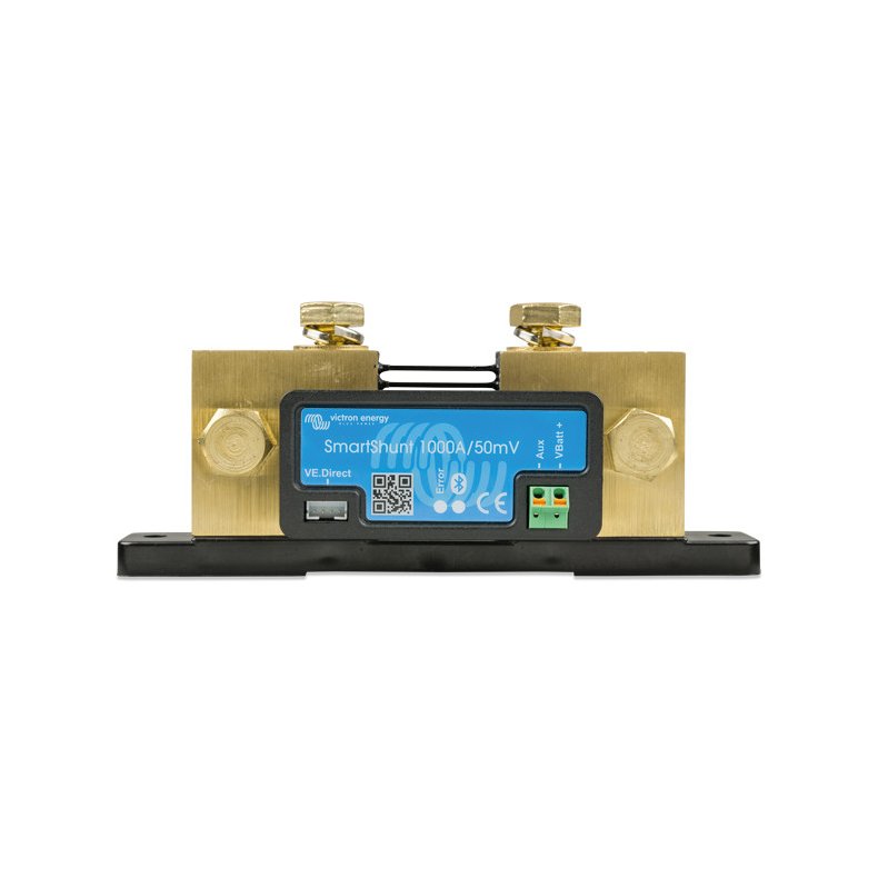 Victron SmartShunt IP65