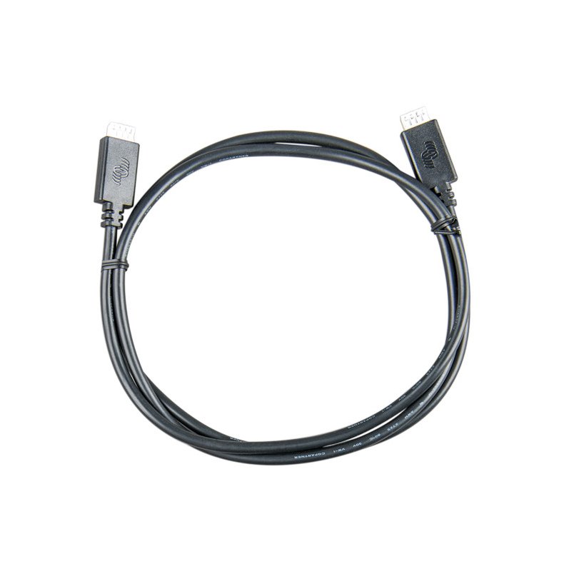 Victron VE.direct kabel til mppt display - 1,8m