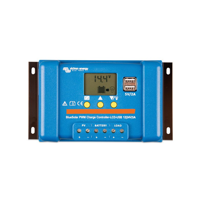 Victron BlueSolar