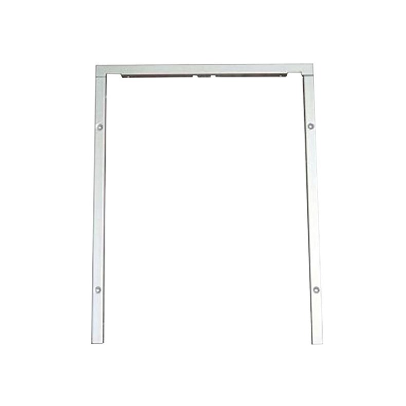 Isotherm cruise elegance ramme 3 sider passer til 85L