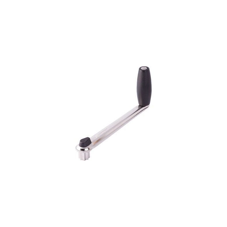 Andersen spilhndtag standard 10"/254mm