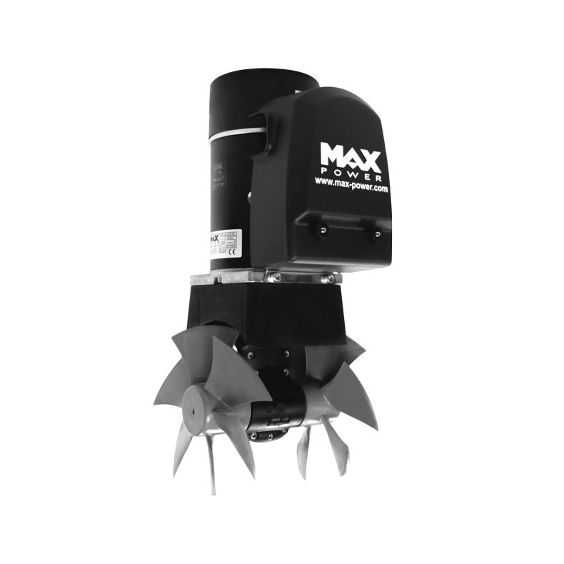 Max Power Bovpropel CT80 12V composit