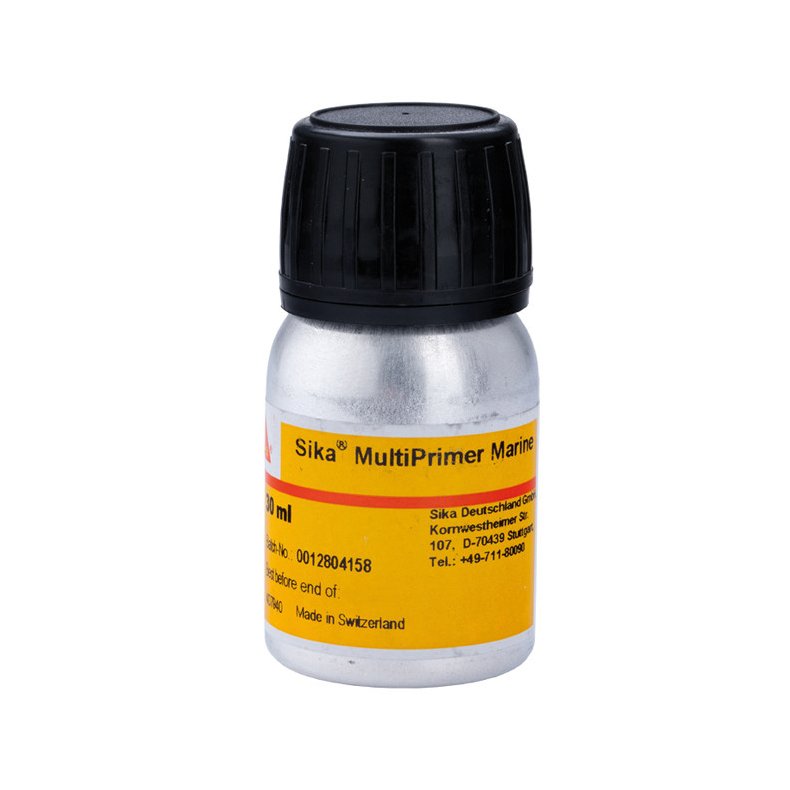 Sika multiprimer klar 1000 ml. un 1866