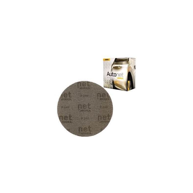 Mirka autonet 150 mm