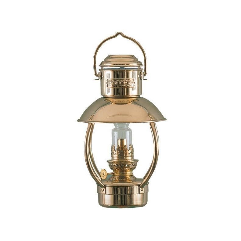 DHR Trawlerlampe junior.olie.